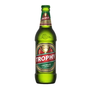 Trophy